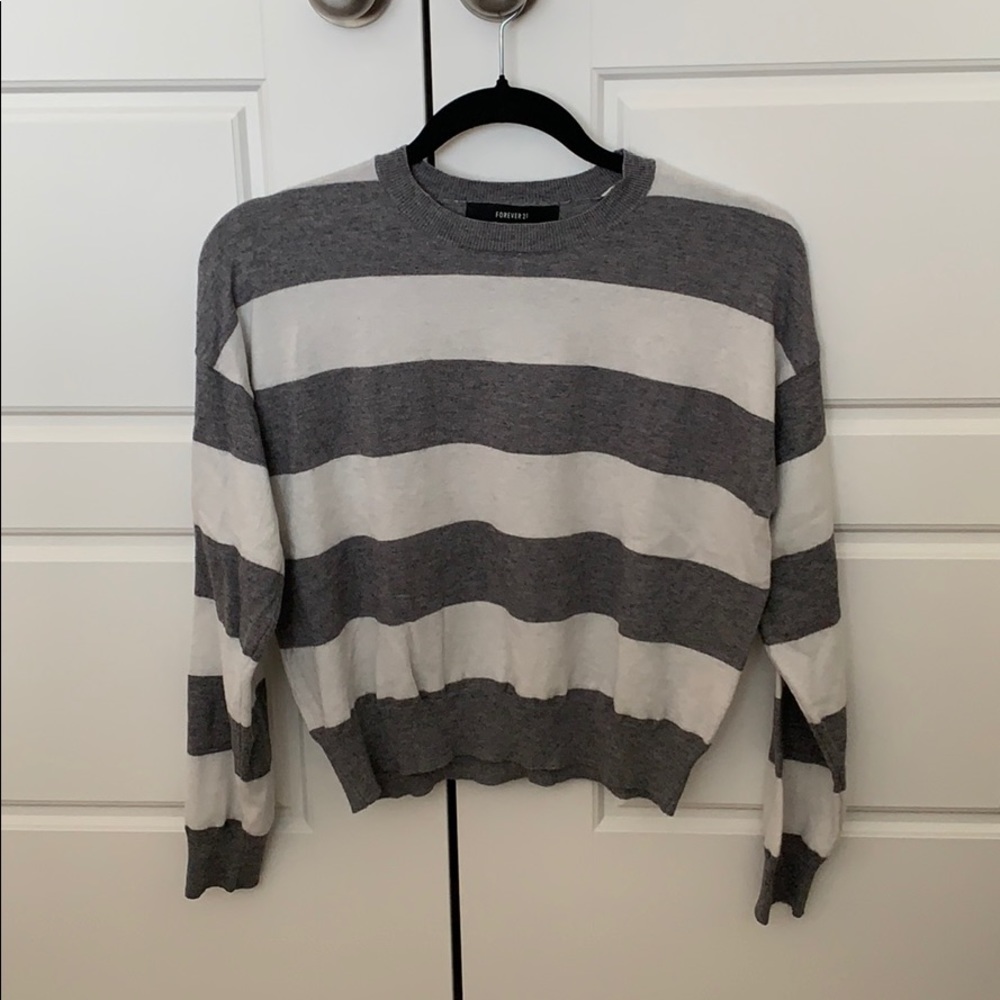 Forever 21 sweater